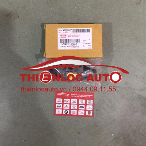 XI LANH (ĐỜ LU) PHANH ISUZU HILANDER 94233500 XI LANH PHANH ISUZU HILANDER