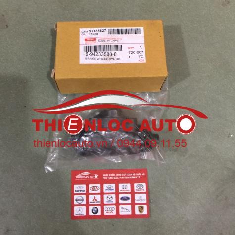 XI LANH (ĐỜ LU) PHANH ISUZU HILANDER XI LANH PHANH ISUZU HILANDER