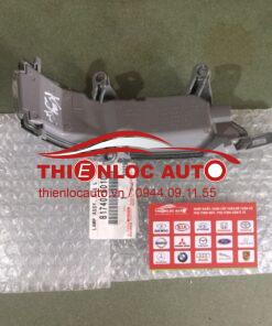 XI NHAN GƯƠNG LEXUS GX460