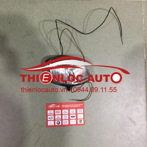 XI NHAN GƯƠNG PHẢI ISUZU DMAX XI NHAN GƯƠNG PHẢI ISUZU DMAX