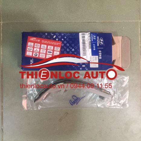 XI NHAN GƯƠNG TRÁI HYUNDAI SANTAFE 87613 B8000 XI NHAN GƯƠNG HYUNDAI SANTAFE