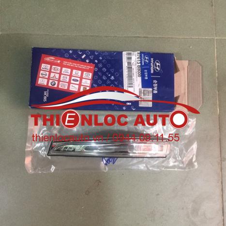 XI NHAN GƯƠNG TRÁI HYUNDAI SANTAFE XI NHAN GƯƠNG HYUNDAI SANTAFE
