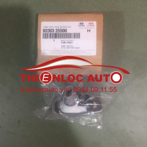 XI NHAN TAI XE KIA MORNING 92303 25500 XI NHAN TAI XE KIA MORNING