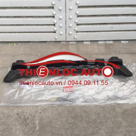 XỐP ĐỠ CẢN TRƯỚC HYUNDAI TUCSON 86520 D3500 XỐP ĐỠ CẢN TRƯỚC HYUNDAI TUCSON