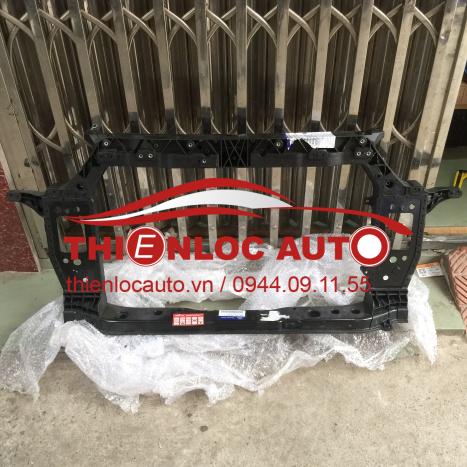 XƯƠNG ĐẦU XE HYUNDAI I10 CHÍNH HÃNG 64101 B4000 XƯƠNG ĐẦU XE HYUNDAI I10