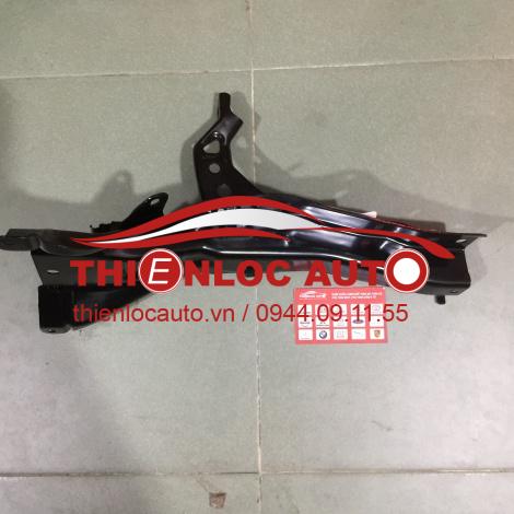 XƯƠNG KHÓA NẮP CAPO TOYOTA FORTUNER 53208 KK020 XƯƠNG KHÓA NẮP CAPO TOYOTA FORTUNER