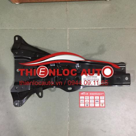 XƯƠNG KHÓA NẮP CAPO TOYOTA FORTUNER