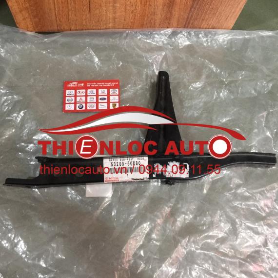 XƯƠNG Y KHÓA NẮP CAPO LEXUS GX470 XƯƠNG Y KHÓA NẮP CAPO LEXUS GX470