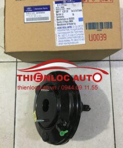 BẦU TRỢ LỰC PHANH HYUNDAI I10