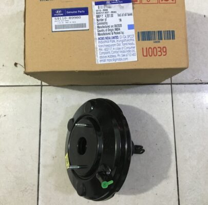 BẦU TRỢ LỰC PHANH HYUNDAI I10