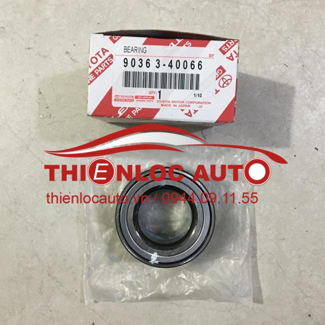 BI MOAY Ơ TOYOTA ALTIS 90363 40066 BI MOAY Ơ TOYOTA ALTIS