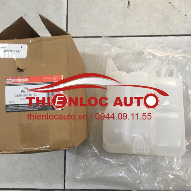 BÌNH NƯỚC PHỤ FORD FOCUS 3M5H 8K218 AJ BÌNH NƯỚC PHỤ FORD FOCUS