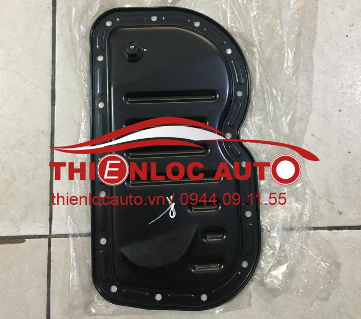 ĐÁY CÁC TE ISUZU HILANDER 94453521 NẮP CÁC TE ISUZU HILANDER