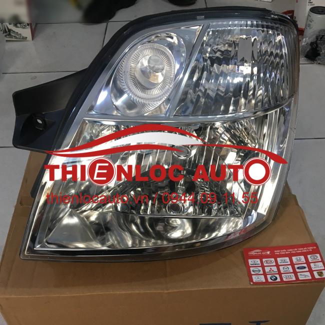 ĐÈN PHA LÁI KIA PICANTO ĐÈN PHA LÁI KIA PICANTO