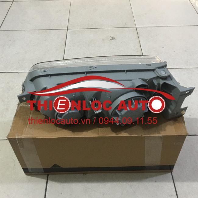 ĐÈN PHA PHỤ DAEWOO ESPERO GZH 11 0038 ĐÈN PHA PHỤ DAEWOO ESPERO