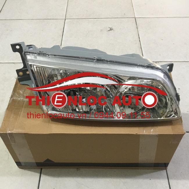 ĐÈN PHA PHỤ DAEWOO ESPERO ĐÈN PHA PHỤ DAEWOO ESPERO