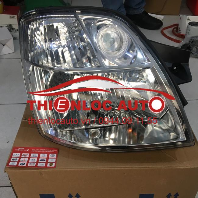 ĐÈN PHA PHỤ KIA PICANTO ĐÈN PHA PHỤ KIA PICANTO