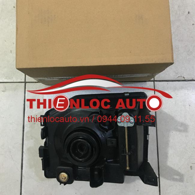 ĐÈN PHA PHỤ MITSUBISHI PAJERO MR387534 ĐÈN PHA PHỤ MITSUBISHI PAJERO