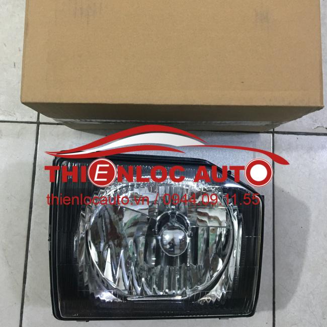 ĐÈN PHA PHỤ MITSUBISHI PAJERO ĐÈN PHA PHỤ MITSUBISHI PAJERO