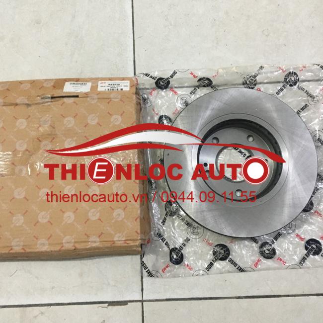 ĐĨA PHANH TRƯỚC HYUNDAISANTAFE ĐĨA PHANH TRƯỚC HYUNDAI SANTAFE