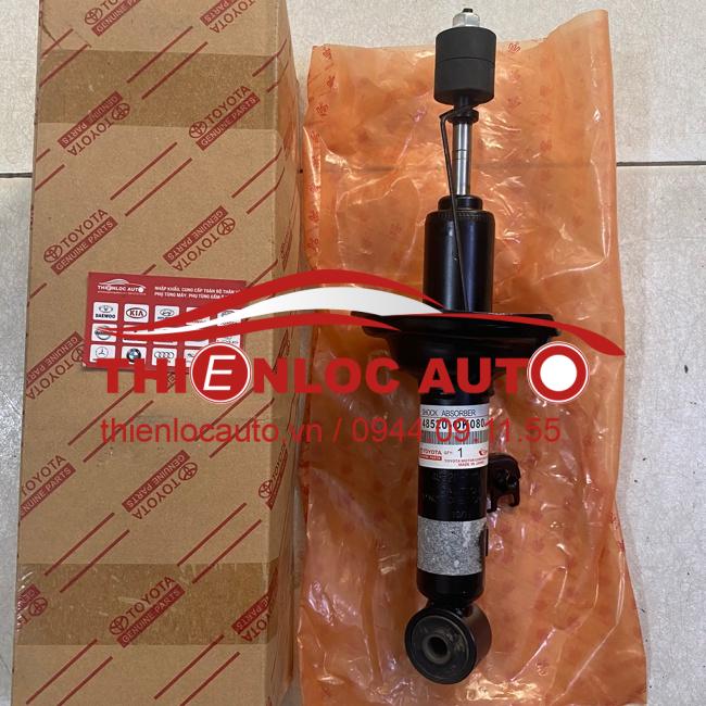 GIẢM XÓC TRƯỚC TOYOTA RAV4 48520 OK080 GIẢM XÓC TRƯỚC TOYOTA RAV4