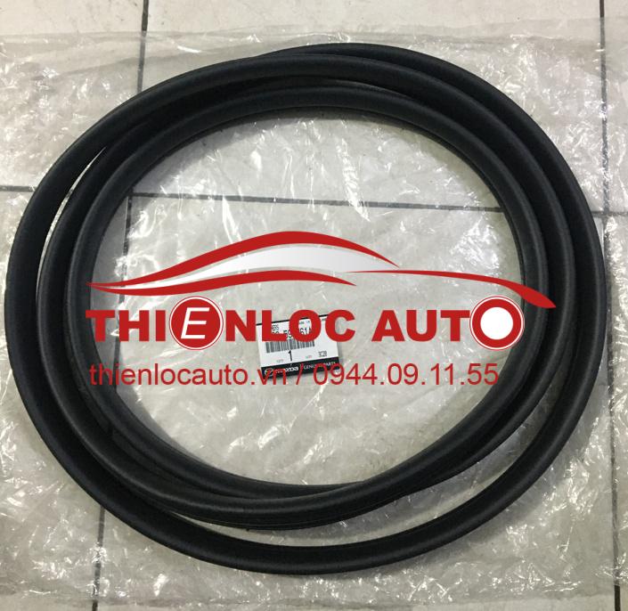 GIOĂNG KHUNG CỬA MAZDA BT50 UR63 59 761A GIOĂNG KHUNG CỬA MAZDA BT50