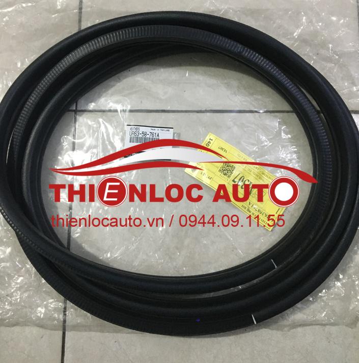 GIOĂNG THÂN XE MAZDA BT50 UR63 58 761A GIOĂNG THÂN XE MAZDA BT50