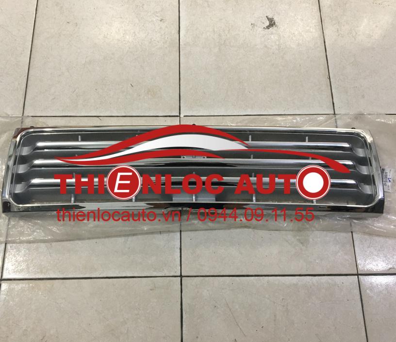 MẶT CA LĂNG MITSUBISHI PAJERO CA LĂNG MITSUBISHI PAJERO