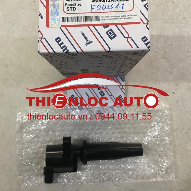 MÔ BIN FORD FOCUS 4M5G12A366BD MÔ BIN FORD FOCUS