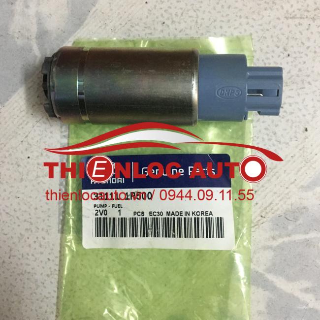 MÔ TƠ BƠM XĂNG KIA MORNING 31111 1R500 MÔ TƠ BƠM XĂNG KIA MORNING