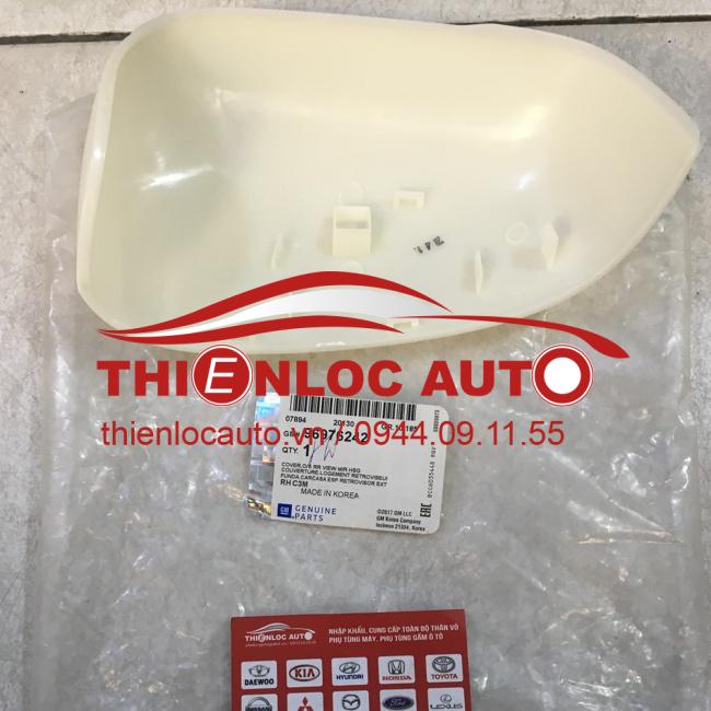 ỐP GƯƠNG CHIẾU HẬU CHEVROLET SPARK 96976242 ỐP GƯƠNG CHIẾU HẬU CHEVROLET SPARK