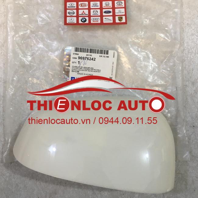 ỐP GƯƠNG CHIẾU HẬU SPARK ỐP GƯƠNG CHIẾU HẬU CHEVROLET SPARK