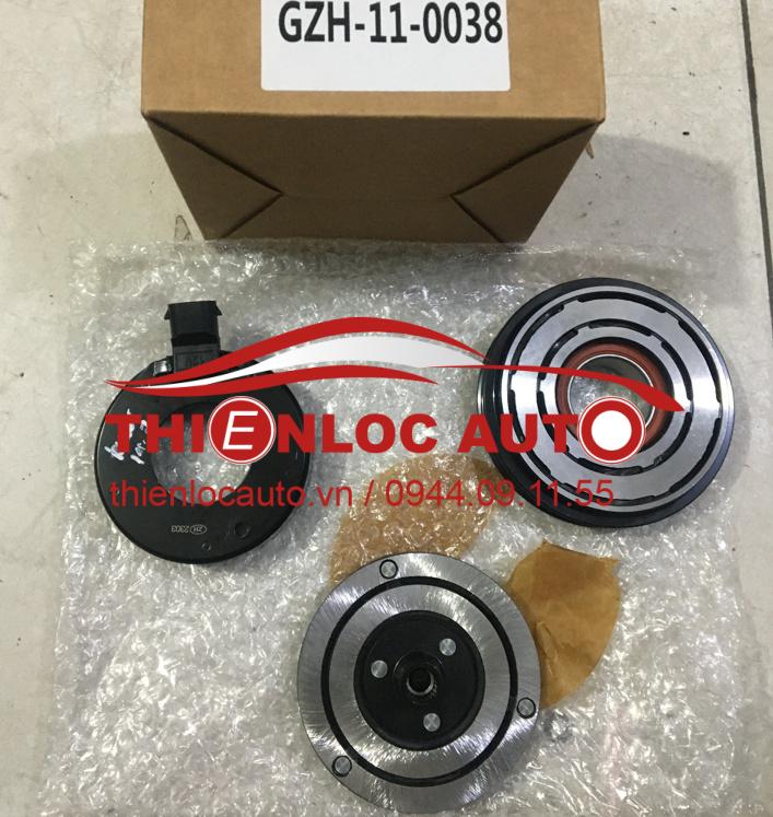 PULY LỐC ĐIỀU HÒA CHEVROLET SPARK GZH 11 0038 PULY LỐC ĐIỀU HÒA CHEVROLET SPARK