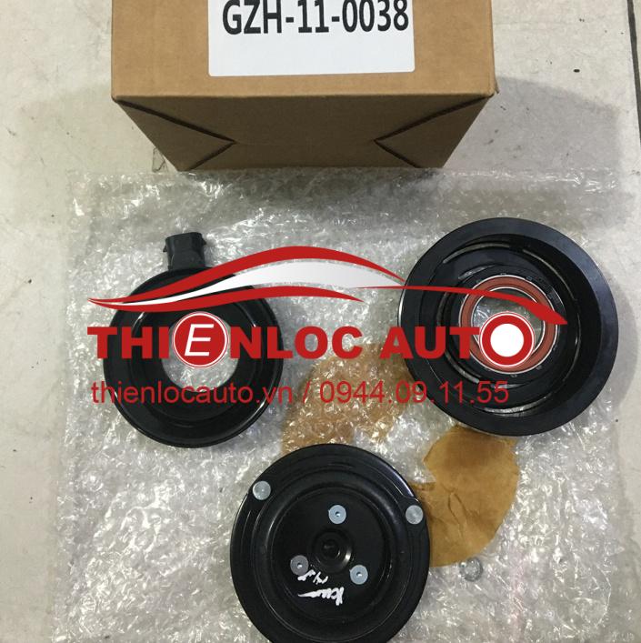 PULY LỐC ĐIỀU HÒA CHEVROLET SPARK LR078547 PULY LỐC ĐIỀU HÒA CHEVROLET SPARK