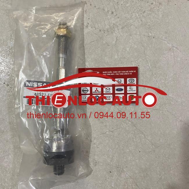RÔ TUYN LÁI TRONG NISSAN NAVARA 48521 EB70A RÔ TUYN LÁI TRONG NISSAN NAVARA