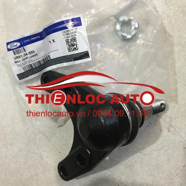 RÔ TUYN TRỤ ĐỨNG DƯỚI FORD RANGER UH61 34 550 RÔ TUYN TRỤ ĐỨNG DƯỚI FORD RANGER