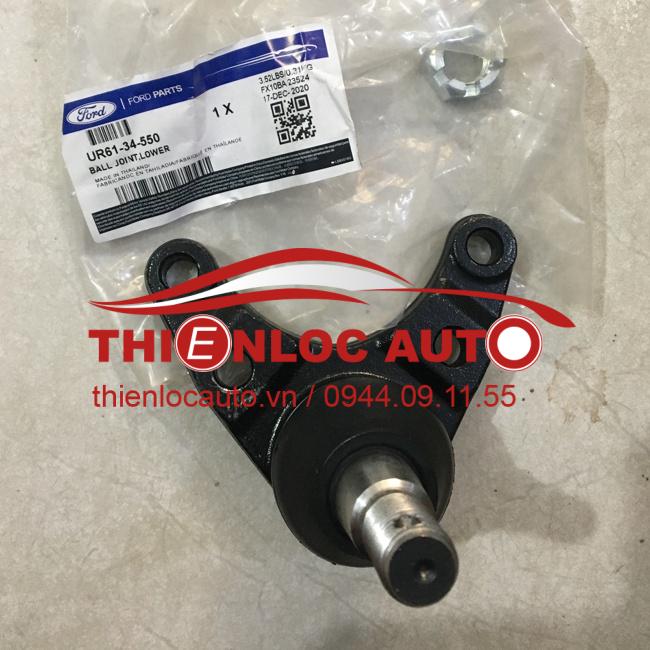 RÔ TUYN TRỤ ĐỨNG DƯỚI FORD RANGER RÔ TUYN TRỤ ĐỨNG DƯỚI FORD RANGER