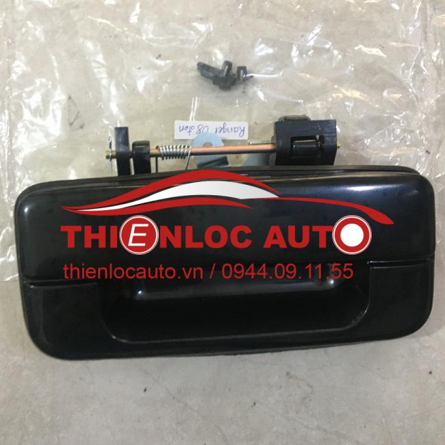 TAY MỞ CỐP FORD RANGER TAY MỞ CỐP FORD RANGER