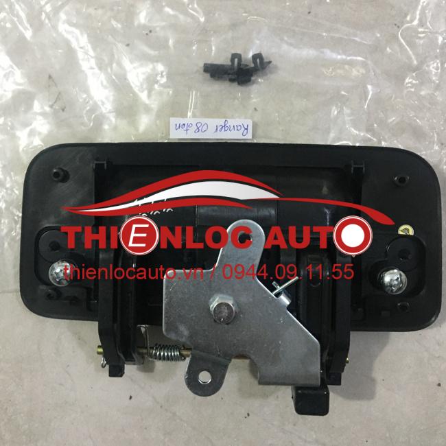 TAY MỞ CỐP FORDRANGER TAY MỞ CỐP FORD RANGER