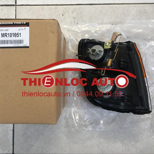 XI NHAN TRÁI MITSUBISHI PAJERO MR109951 XI NHAN TRÁI MITSUBISHI PAJERO