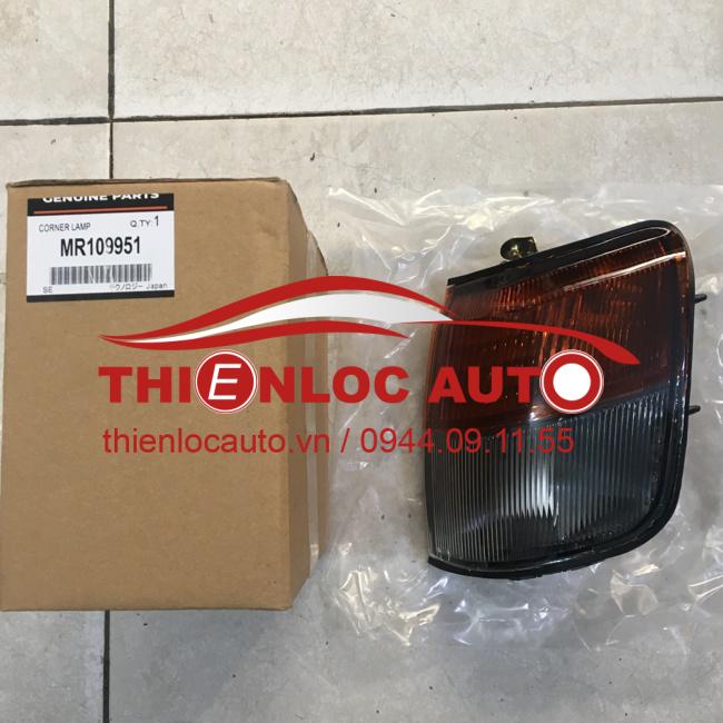 XI NHAN TRÁI MITSUBISHI PAJERO XI NHAN TRÁI MITSUBISHI PAJERO