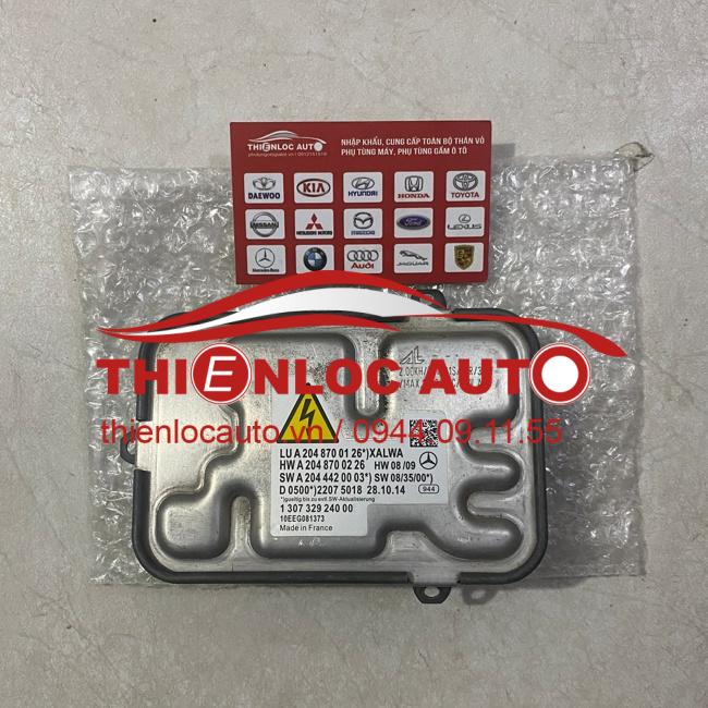 BA LÁT ĐÈN PHA MERCEDES BENZ BA LÁT ĐÈN PHA MERCEDES BENZ