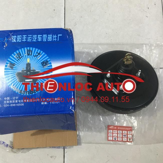 BẦU TRỢ LỰC PHANH KENBO 990KG BẦU TRỢ LỰC PHANH KENBO 990KG