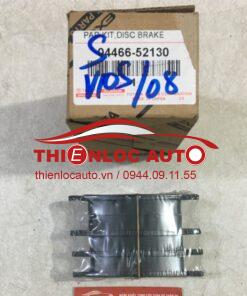 BỐ THẮNG SAU TOYOTA VIOS