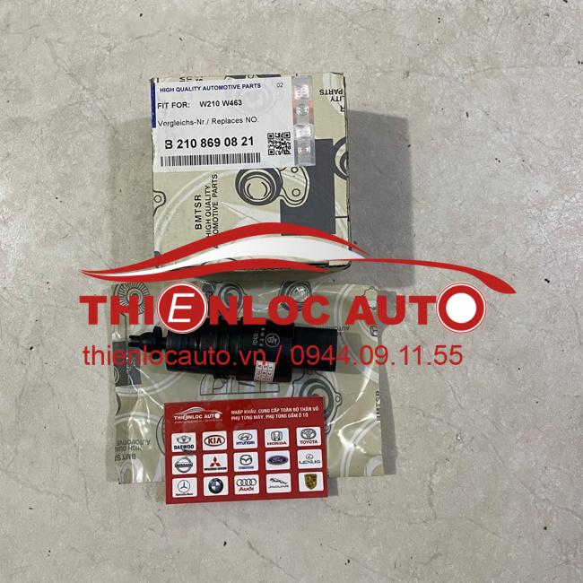 BƠM NƯỚC RỬA KÍNH MERCEDES E350 B 210 869 08 21 BƠM NƯỚC RỬA KÍNH MERCEDES E350