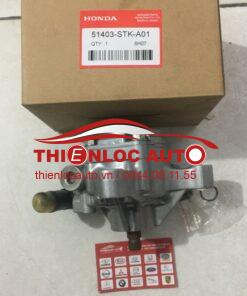 BƠM TRỢ LỰC LÁI HONDA CRV