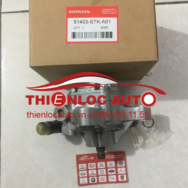 BƠM TRỢ LỰC LÁI HONDA CRV BƠM TRỢ LỰC LÁI HONDA CRV