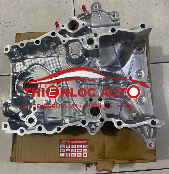 BƯỞNG BƠM DẦU TOYOTA INNOVA 11310 75060 BƯỞNG BƠM DẦU TOYOTA INNOVA