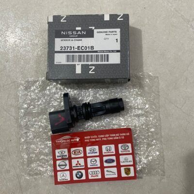 CẢM BIẾN TRỤC CAM NISSAN NAVARA