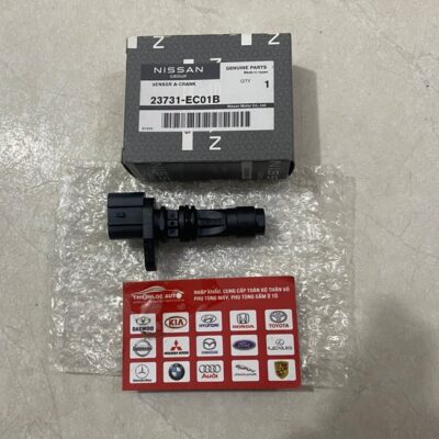 CẢM BIẾN TRỤC CAM NISSAN NAVARA